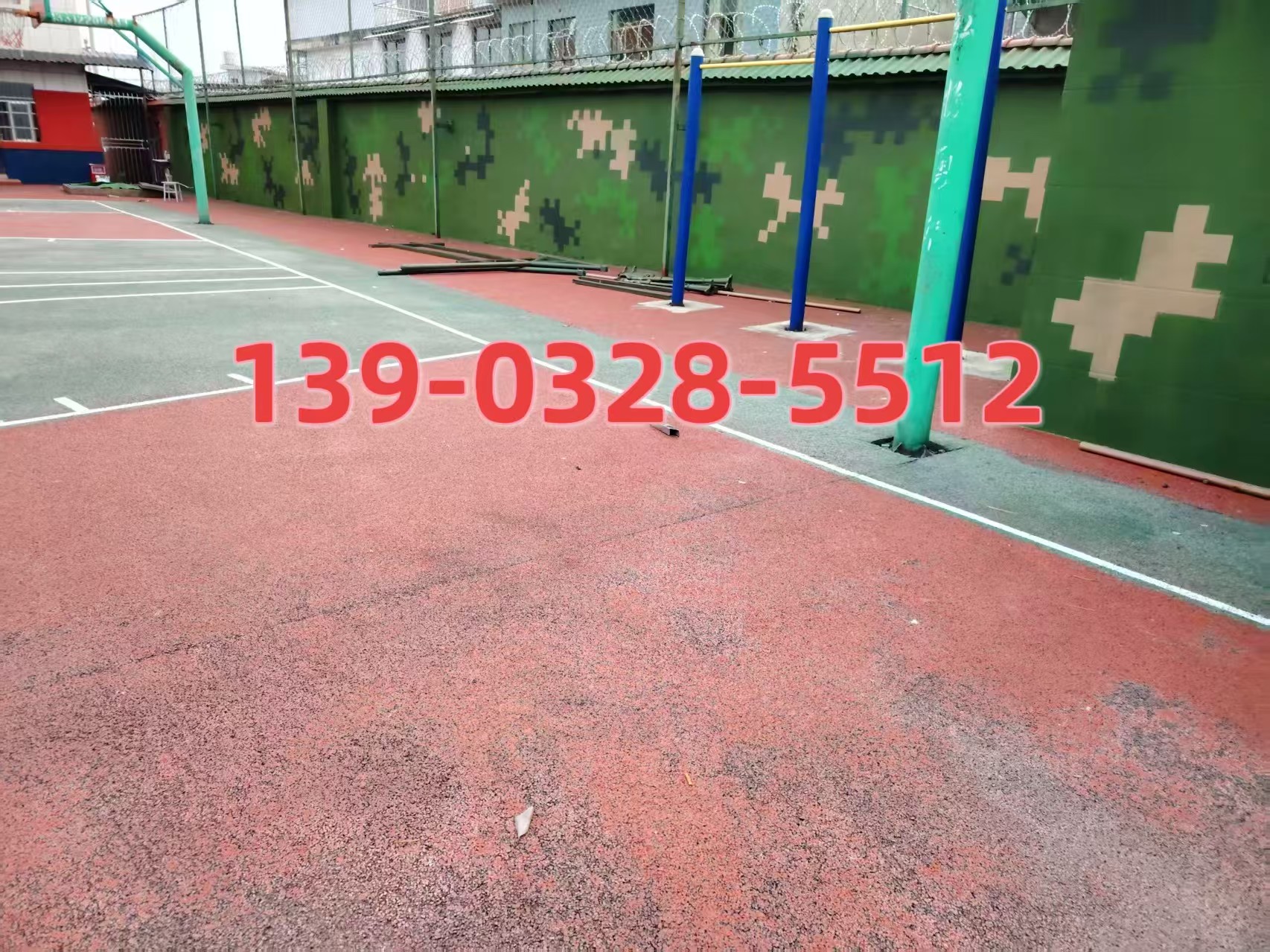 河东选择合适的迷彩漆：